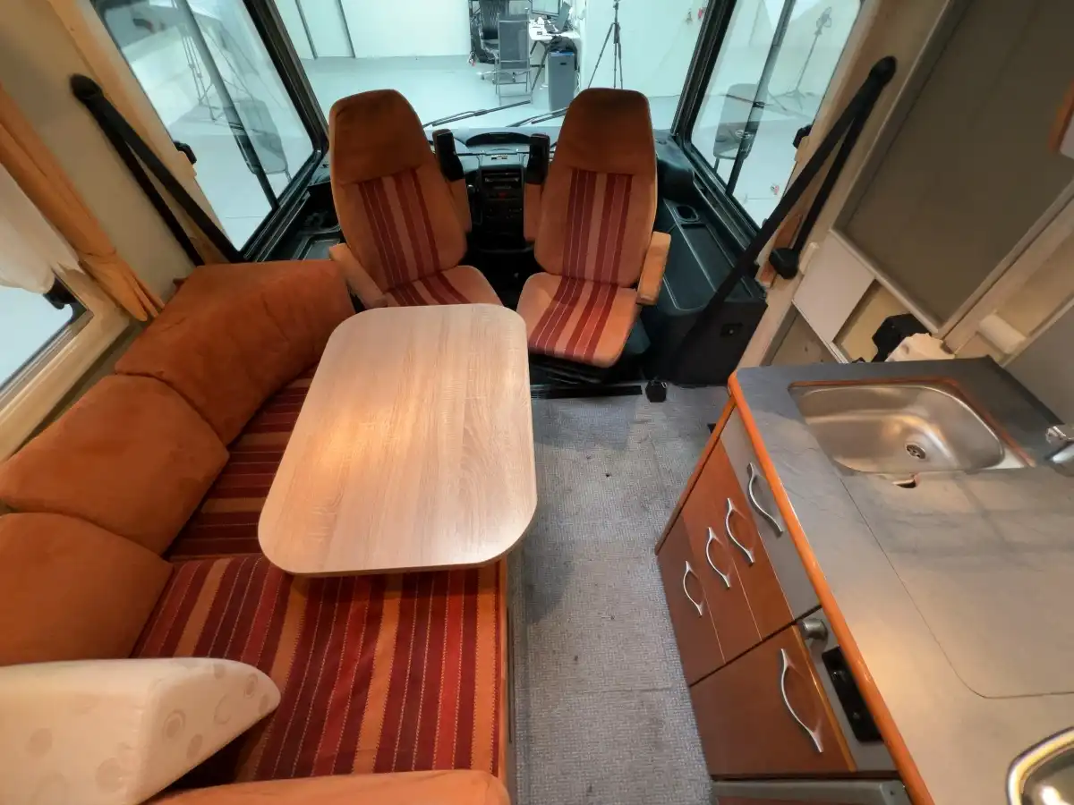 NIESMANN + BISCHOFF Arto 69 E - Ansicht 8